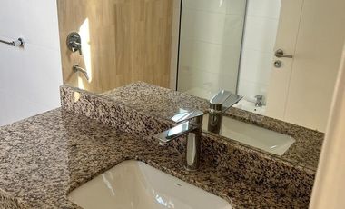 COMPLEJO JARDIN RIVERA - TRES DORMITORIOS