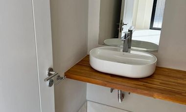 COMPLEJO JARDIN RIVERA - TRES DORMITORIOS