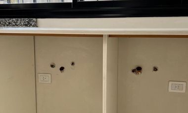 COMPLEJO JARDIN RIVERA - TRES DORMITORIOS