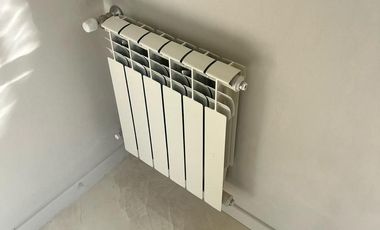 COMPLEJO JARDIN RIVERA - TRES DORMITORIOS