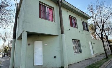 Departamento en  Capitan Bermudez