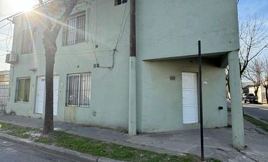 Departamento en  Capitan Bermudez