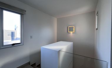 Casa en alquiler de 3 dormitorios en Rossën, Valle Escondido