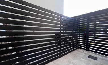 Casa en alquiler de 3 dormitorios en Rossën, Valle Escondido