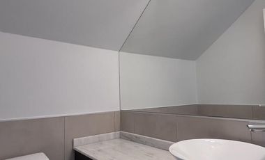 Casa en alquiler de 3 dormitorios en Rossën, Valle Escondido