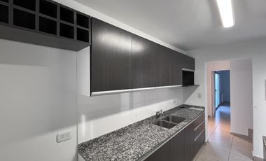 Casa en alquiler de 3 dormitorios en Rossën, Valle Escondido