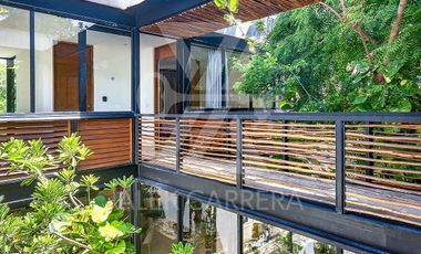 Presentamos en Exclusiva  