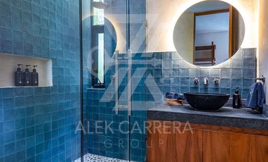 Presentamos en Exclusiva  