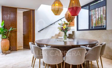 Presentamos en Exclusiva  