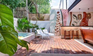 Presentamos en Exclusiva  