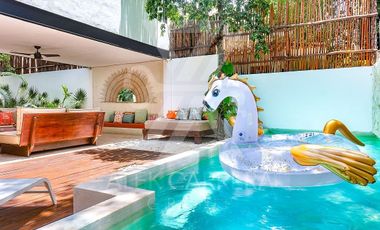 Presentamos en Exclusiva  