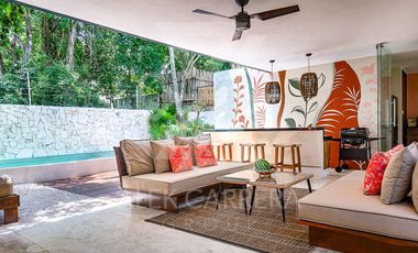 Presentamos en Exclusiva  