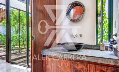 Presentamos en Exclusiva  