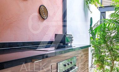 Presentamos en Exclusiva  