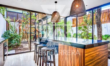 Presentamos en Exclusiva  