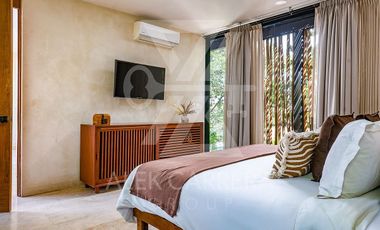 Presentamos en Exclusiva  