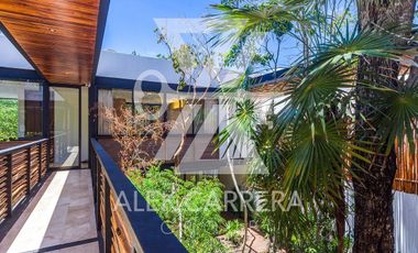 Presentamos en Exclusiva  