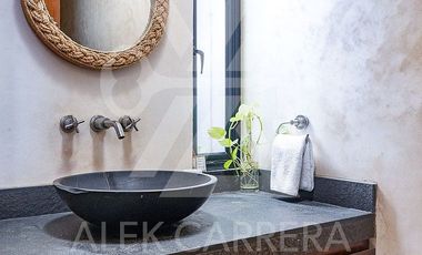 Presentamos en Exclusiva  