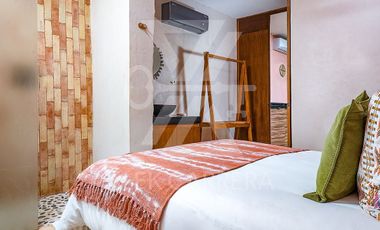 Presentamos en Exclusiva  