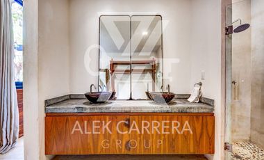 Presentamos en Exclusiva  