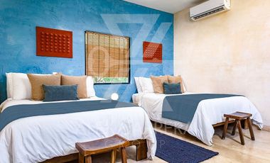 Presentamos en Exclusiva  