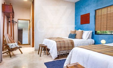 Presentamos en Exclusiva  