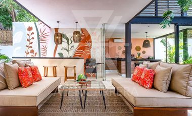 Presentamos en Exclusiva  