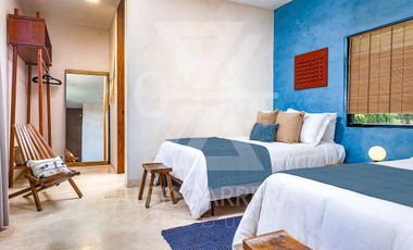 Presentamos en Exclusiva  