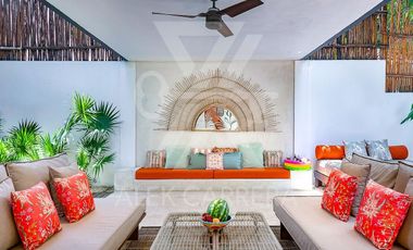 Presentamos en Exclusiva  