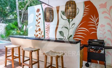 Presentamos en Exclusiva  