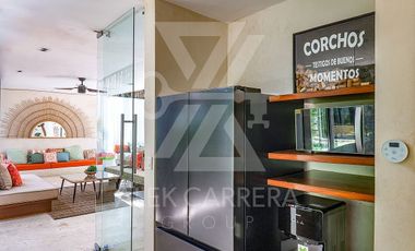 Presentamos en Exclusiva  