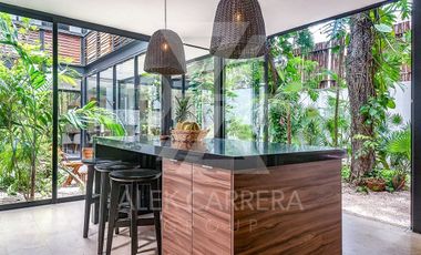 Presentamos en Exclusiva  