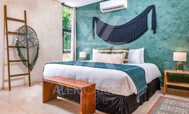 Presentamos en Exclusiva  