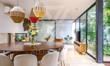 Presentamos en Exclusiva  