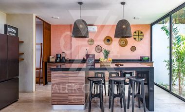 Presentamos en Exclusiva  