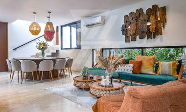 Presentamos en Exclusiva  