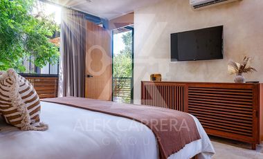 Presentamos en Exclusiva  