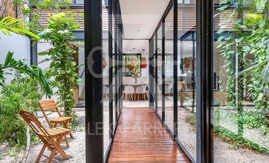 Presentamos en Exclusiva  