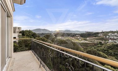 THE RALPH - Penthouse de Lujo de Dos Pisos en Lomas Country Club