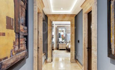 THE RALPH - Penthouse de Lujo de Dos Pisos en Lomas Country Club