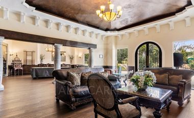 THE RALPH - Penthouse de Lujo de Dos Pisos en Lomas Country Club