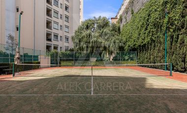 THE RALPH - Penthouse de Lujo de Dos Pisos en Lomas Country Club