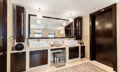 THE RALPH - Penthouse de Lujo de Dos Pisos en Lomas Country Club