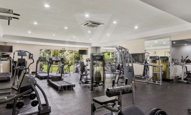 THE RALPH - Penthouse de Lujo de Dos Pisos en Lomas Country Club