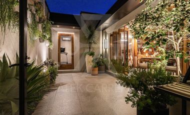 THE RALPH - Penthouse de Lujo de Dos Pisos en Lomas Country Club