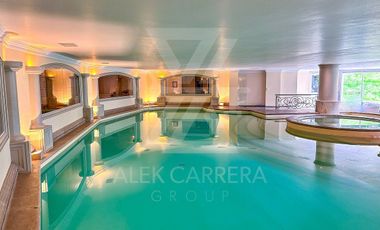 THE RALPH - Penthouse de Lujo de Dos Pisos en Lomas Country Club