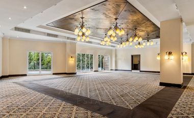 THE RALPH - Penthouse de Lujo de Dos Pisos en Lomas Country Club