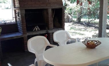 Casa en Venta Ostende Partido de Pinamar