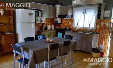 Casa en Venta Ostende Partido de Pinamar