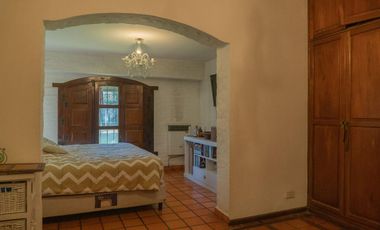 Casa en el casco urbano - Capilla Del Señor